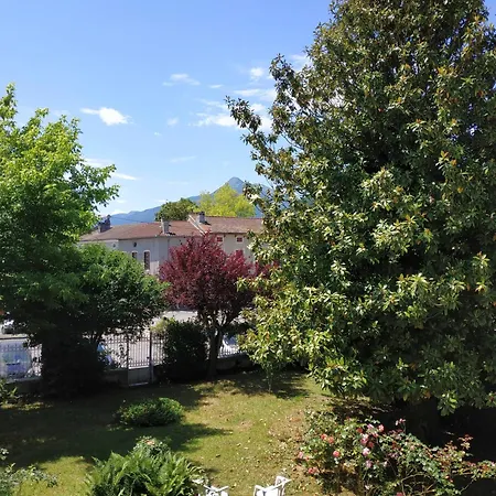 L'arenoulat 別荘 アスペ