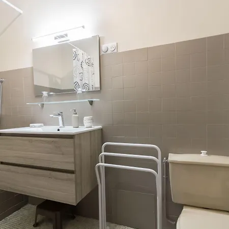 L'arenoulat Dom wakacyjny Aspet