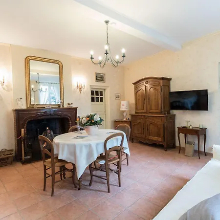 L'arenoulat Dom wakacyjny *