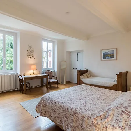 L'arenoulat Dom wakacyjny *