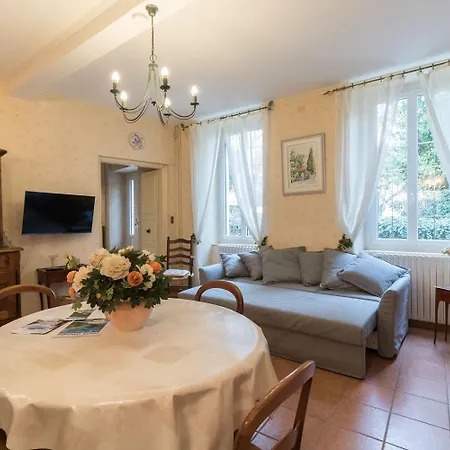 L'arenoulat Dom wakacyjny Aspet