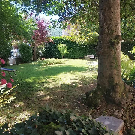 L'arenoulat Dom wakacyjny